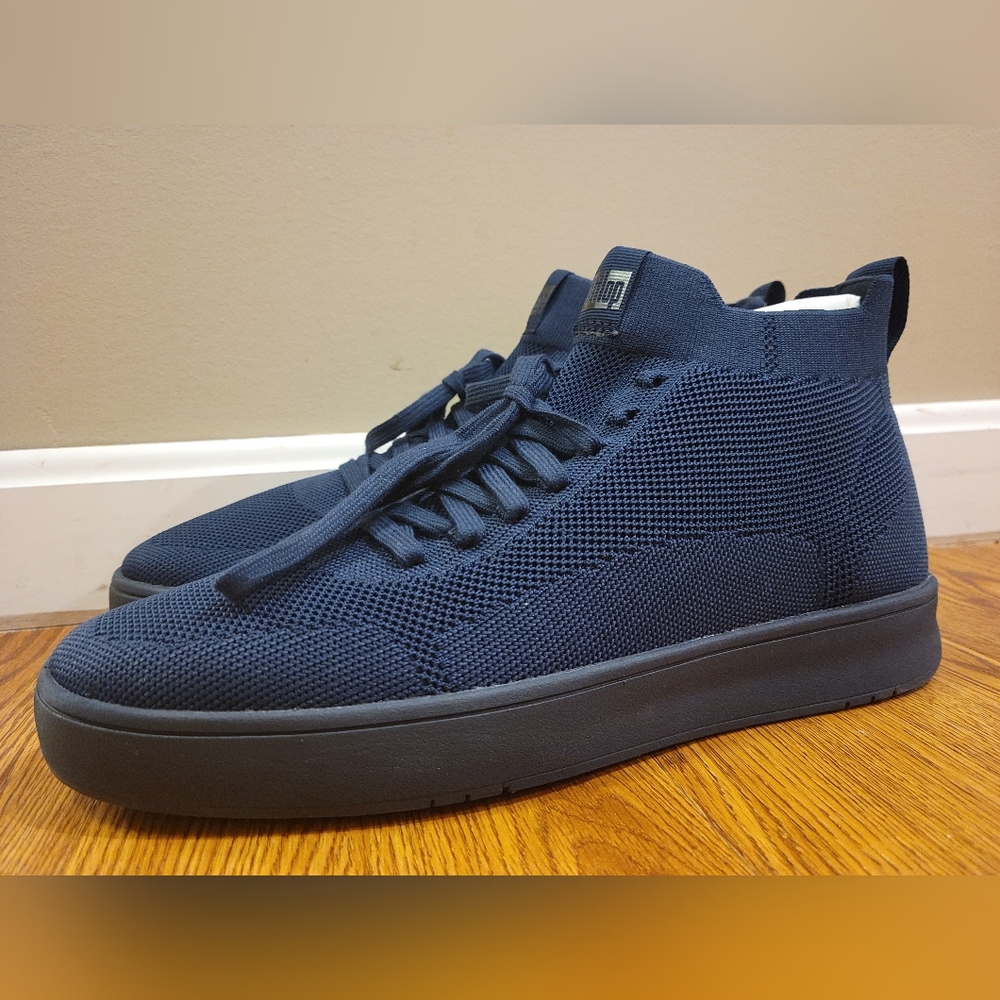 Fitflop Rally Hi-Top sneakers Men's 10